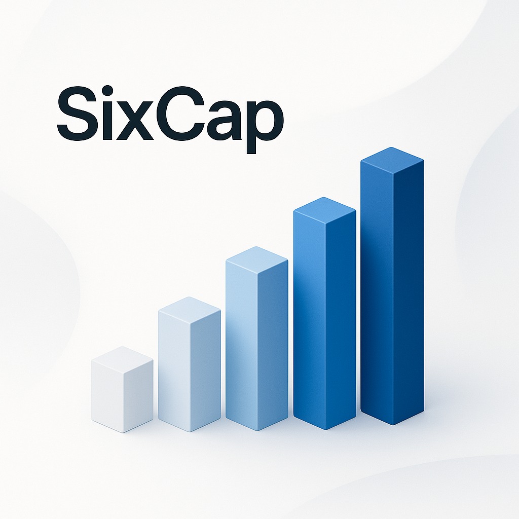 How SixCap streamlines finance workflow